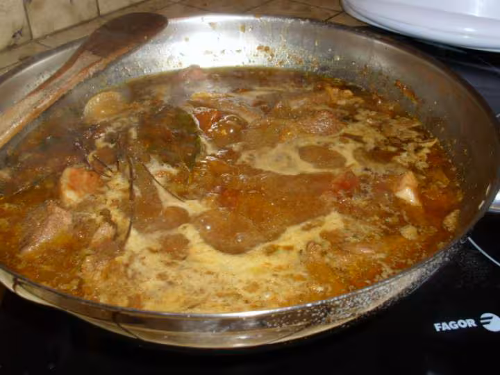 Carbonnade flamande