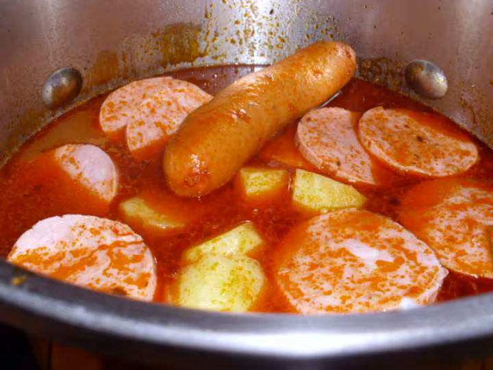 Cassoulet facon jaja 8
