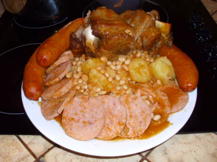 Cassoulet facon jaja 9