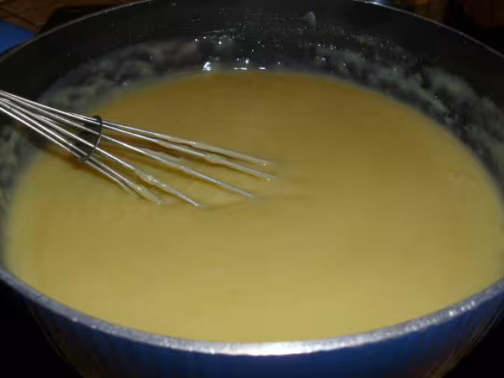 Coquilles st jacques gratinees 4