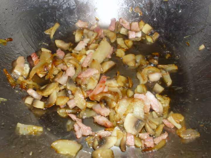 Cuisses de canard farcies