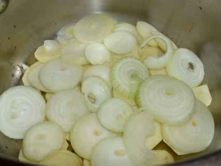 Endives pdt et oignons en 4 couches 3