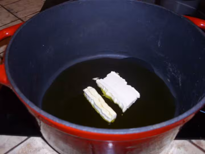 Filets de canard aux navets et aux carottes