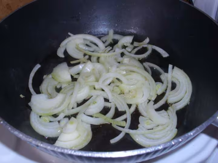 Filets de rougets farcis