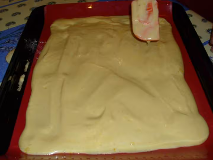 Gateau d anniversaire