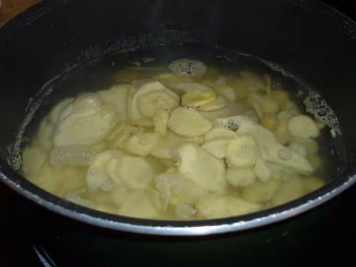 Gingembre confit