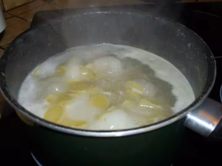 Gingembre confit