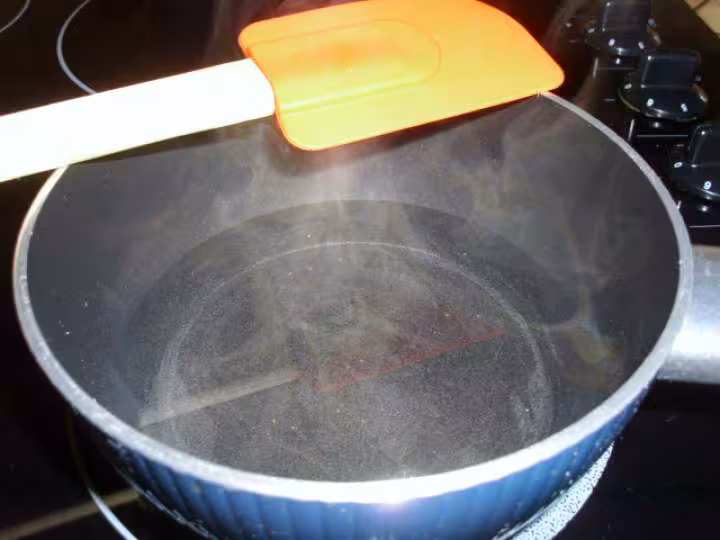 Gingembre confit