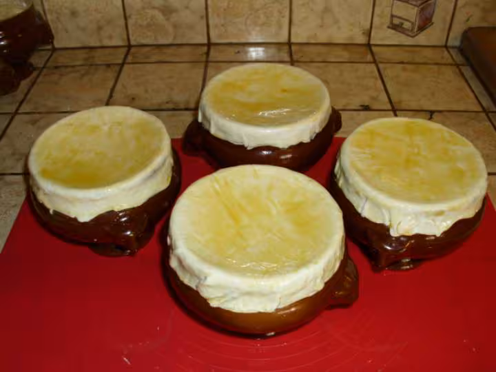 Gratin dauphinois au magre de canard 3