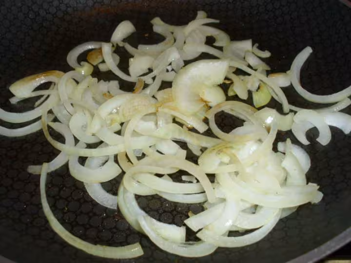Gratin de courgettes au chevre