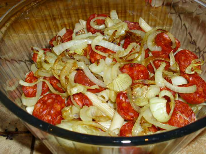 Gratin de pate a ma facon 3