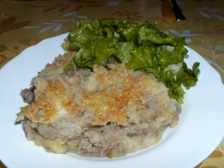 Hachis patmentier 8