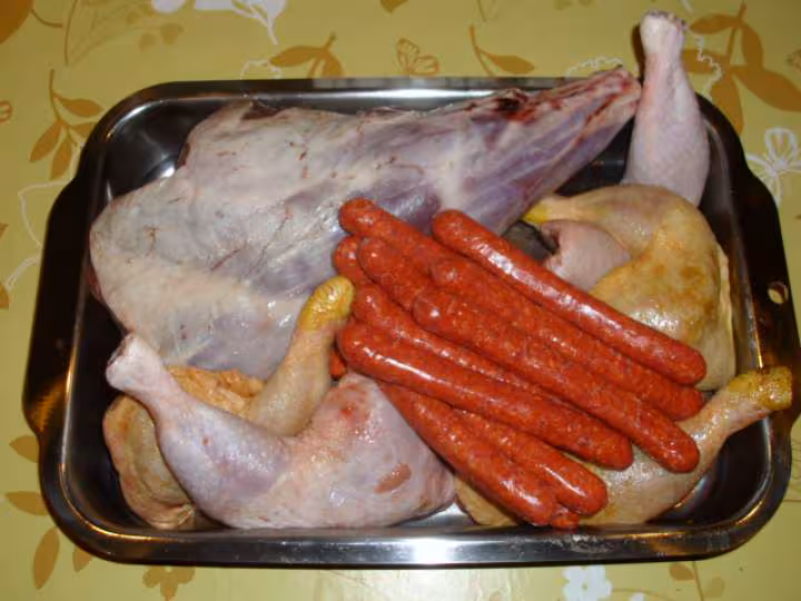 Le couscous de jaja 2