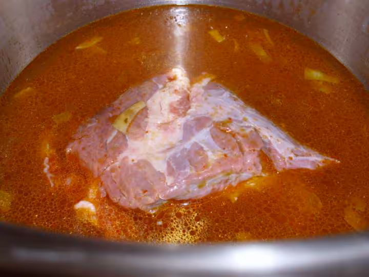 Le couscous de jaja 5