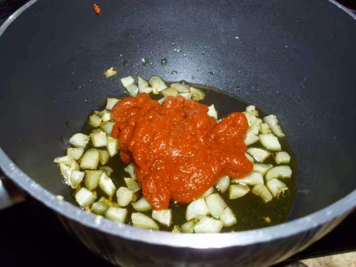 Le couscous de jaja 8