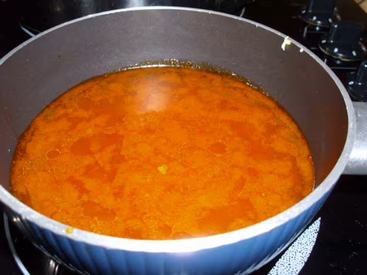 Le couscous de jaja 9