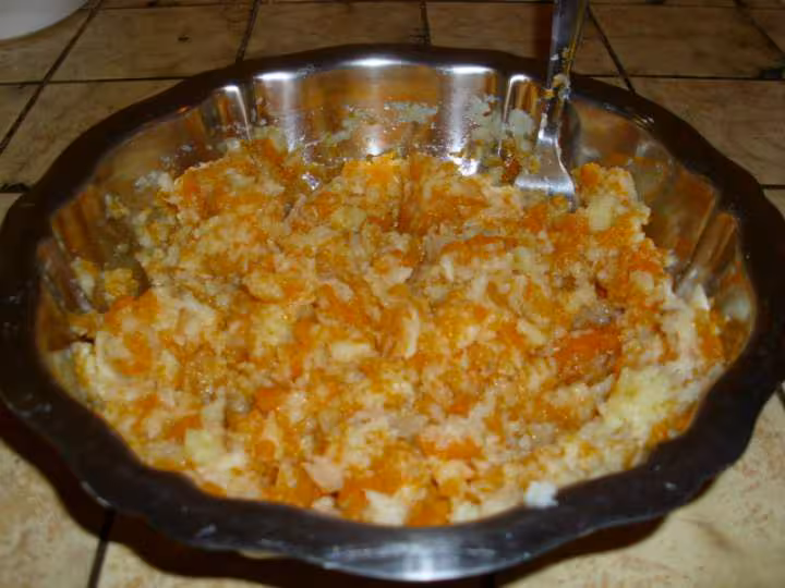 Legumes de pot au feu 1