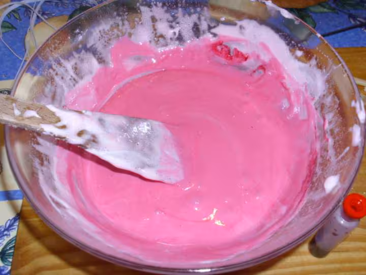 Maison en pain d epices
