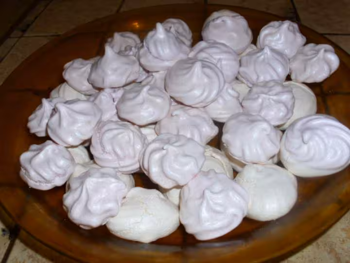 Meringues