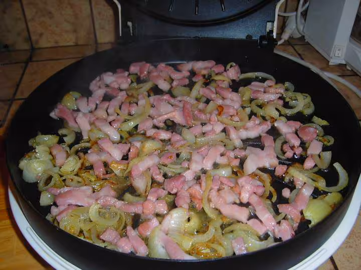 Omelette ameloree 2