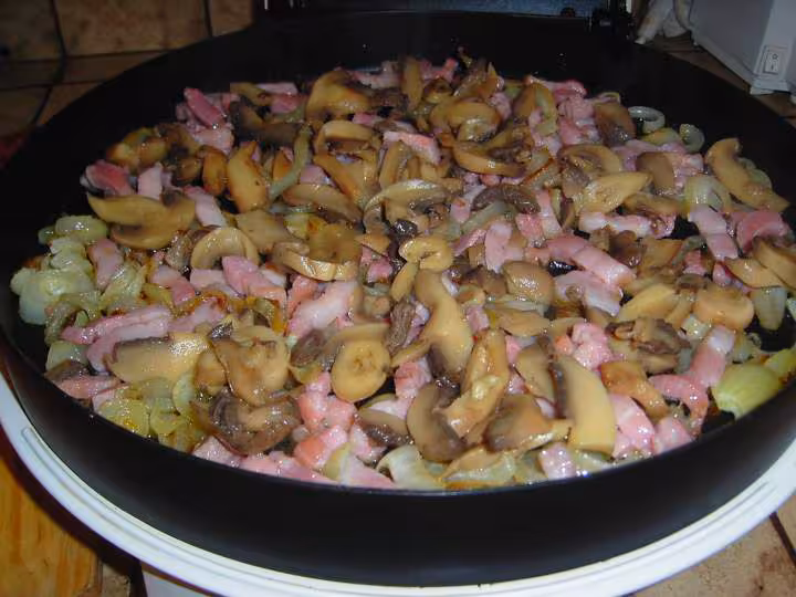 Omelette ameloree 3
