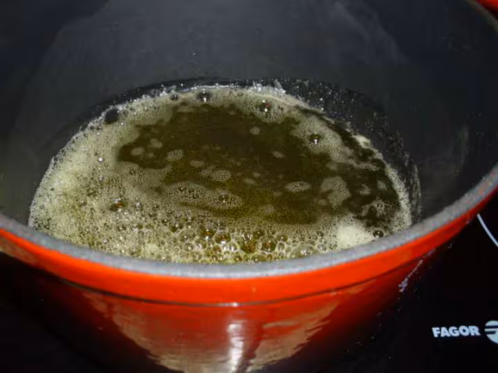 Osso bucco de dinde