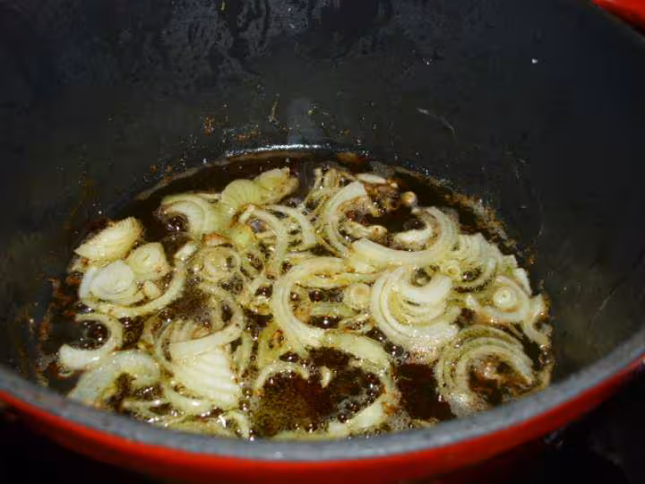 Osso bucco de dinde