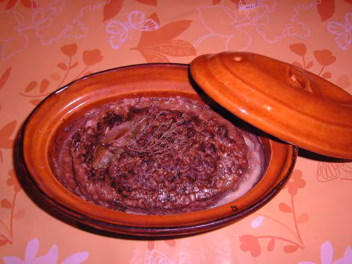 Pate de foie de boeuf 3