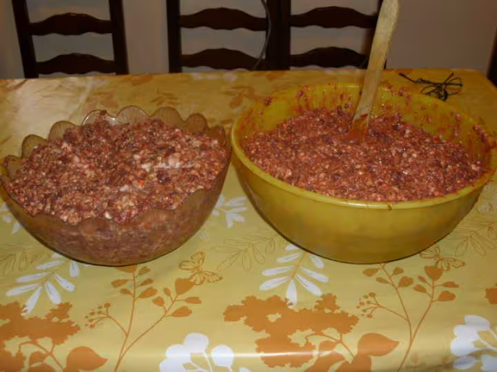 Pate de foie de porc 4