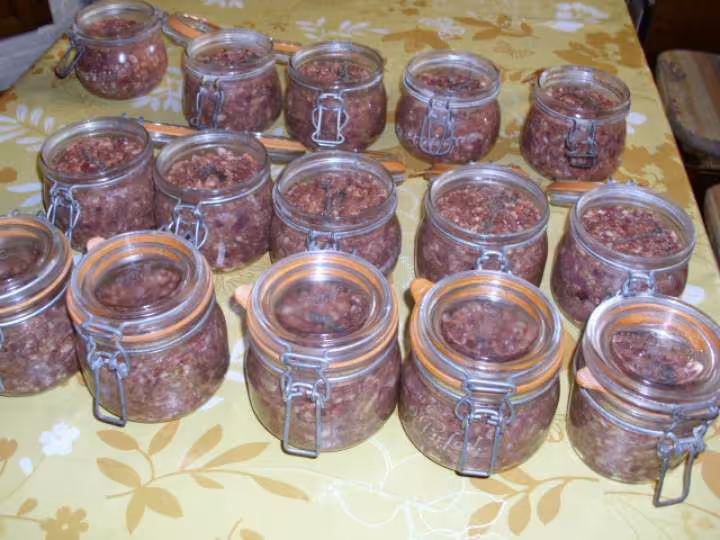 Pate de foie de porc 5