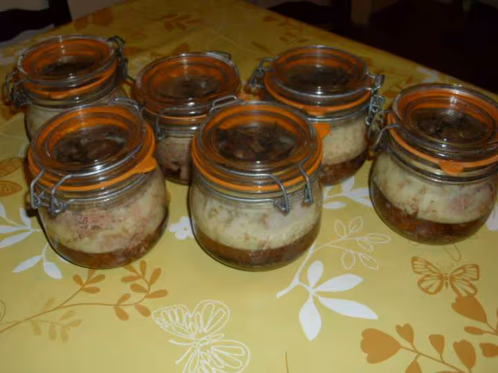 Pate de foie de porc 9
