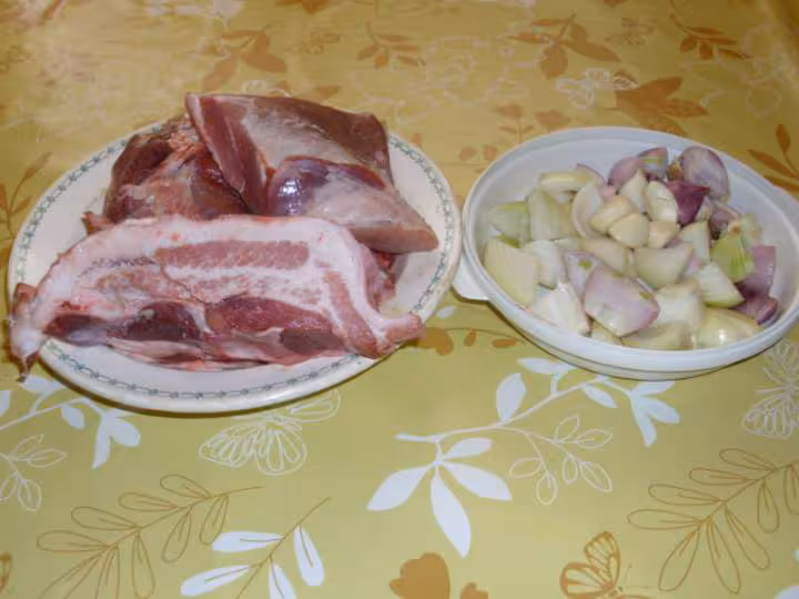 Pate de lapin 2