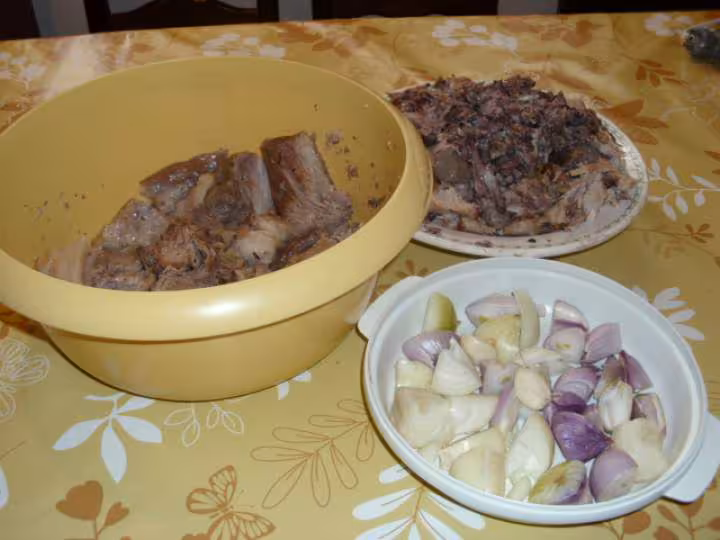Pate de lapin 3