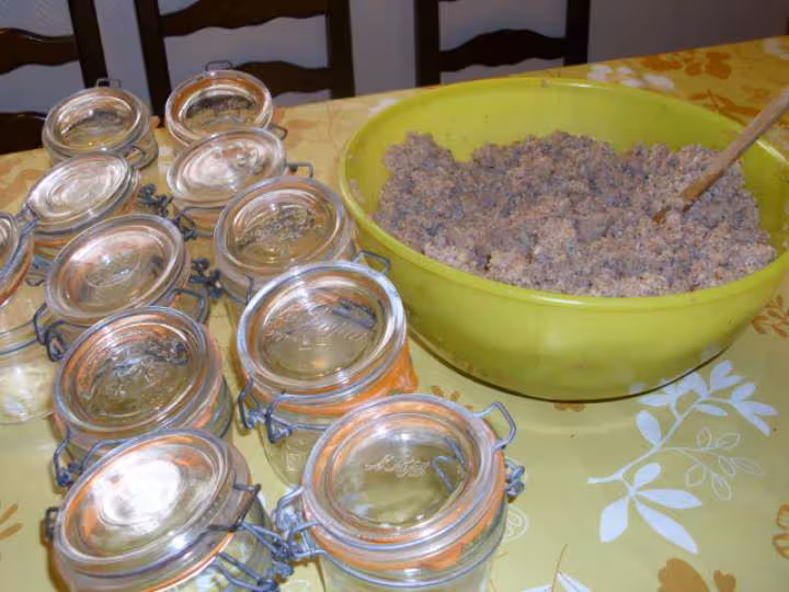 Pate de lapin 6