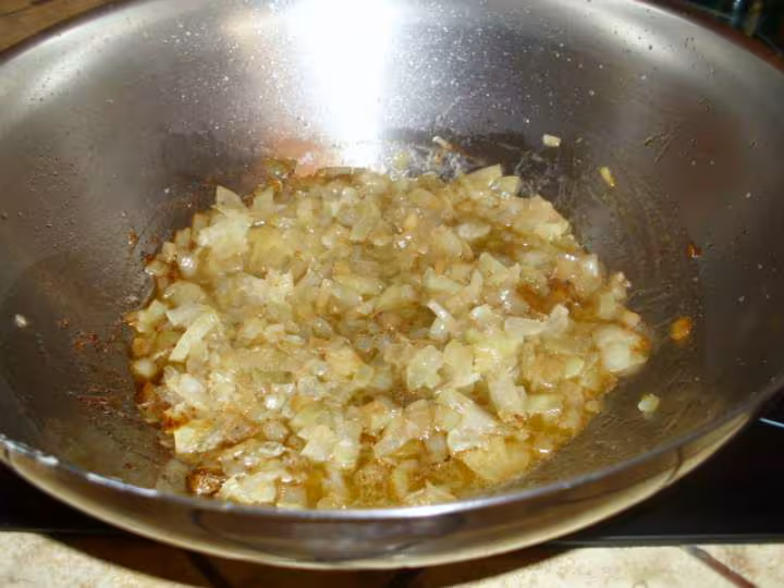 Paupiettes de porc