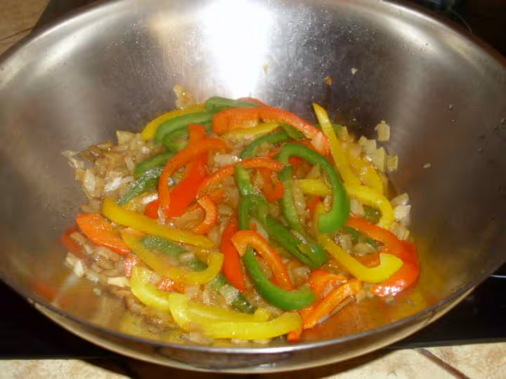 Paupiettes de porc