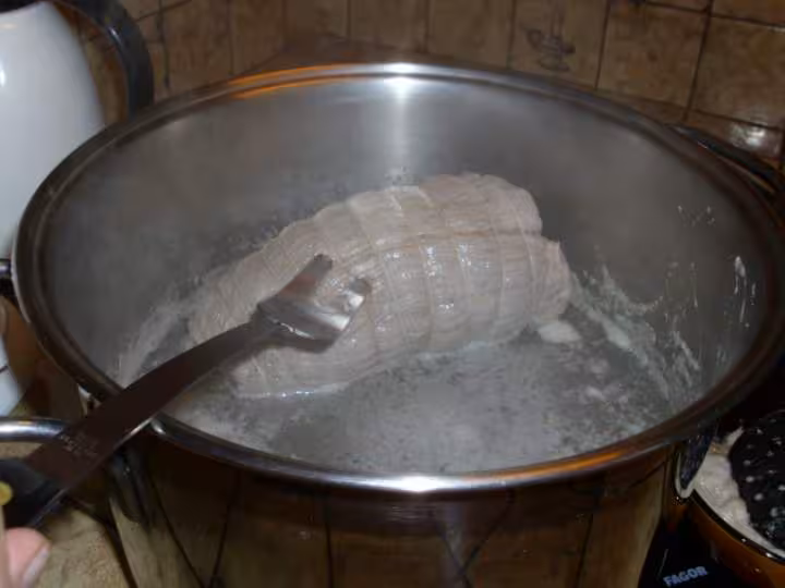 Pot au feu