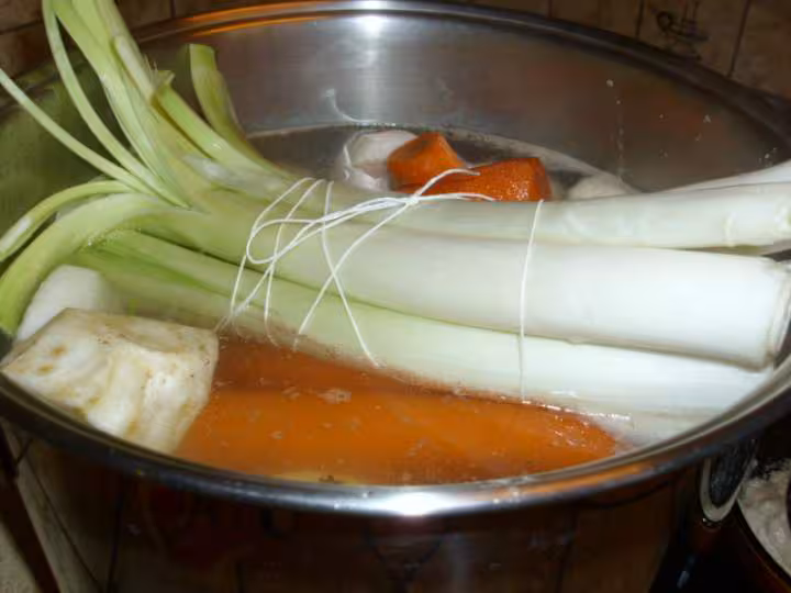 Pot au feu