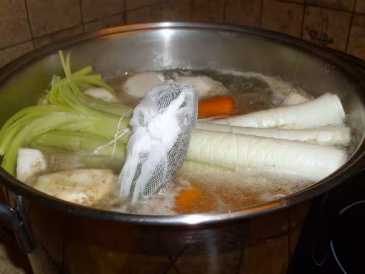 Pot au feu