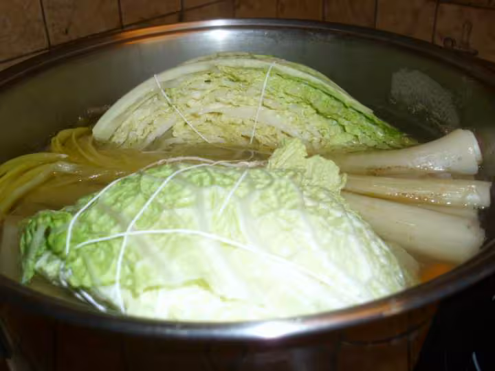 Pot au feu