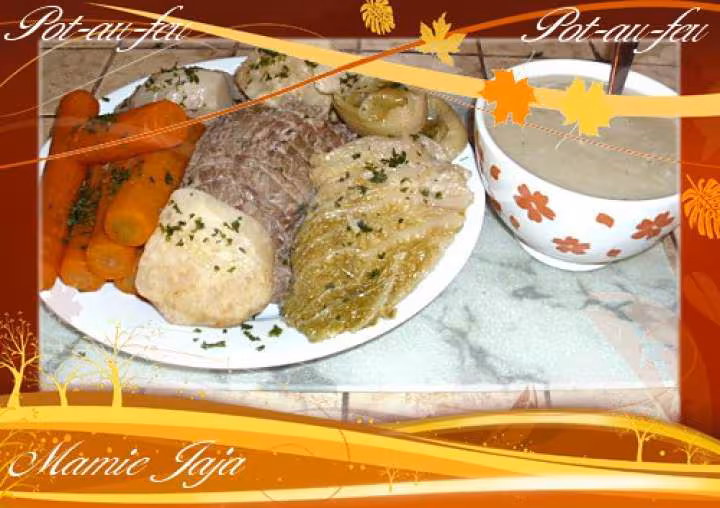 Pot au feu