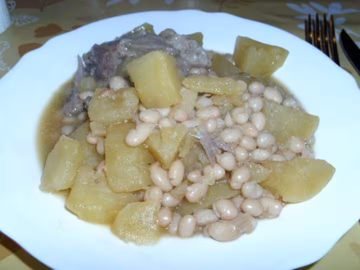 Que faire avec un reste de gigot 4