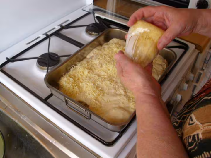 Quenelles de carpe 15