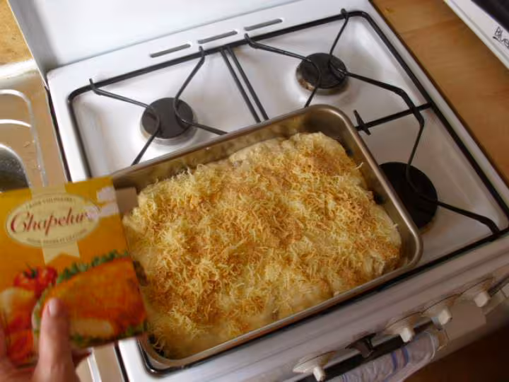 Quenelles de carpe 16