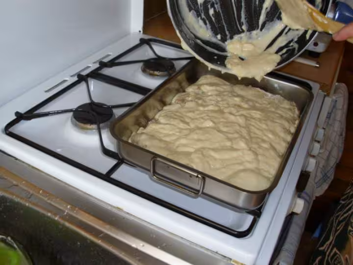 Quenelles de carpe 17