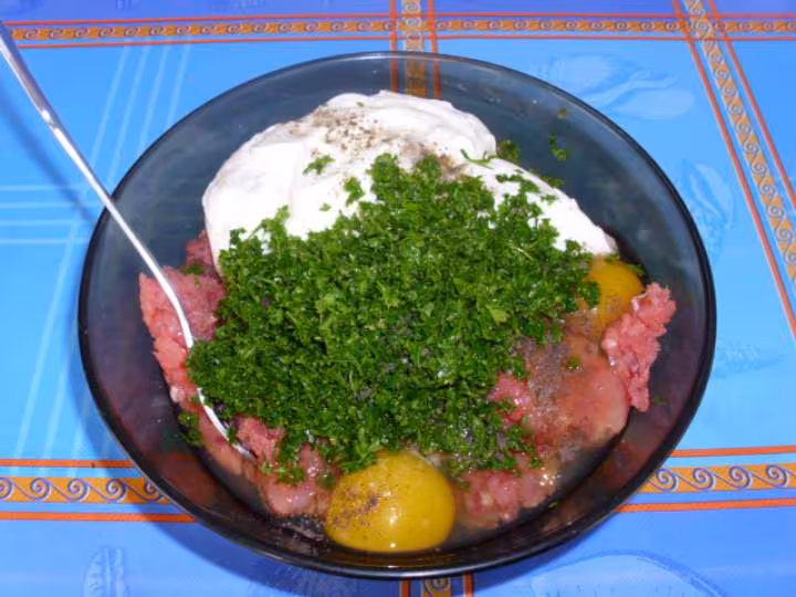 Quenelles de carpe 2