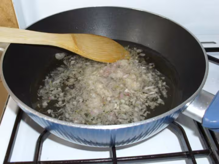 Quenelles de carpe 6