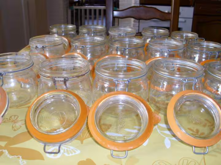 Rillettes de porc 2