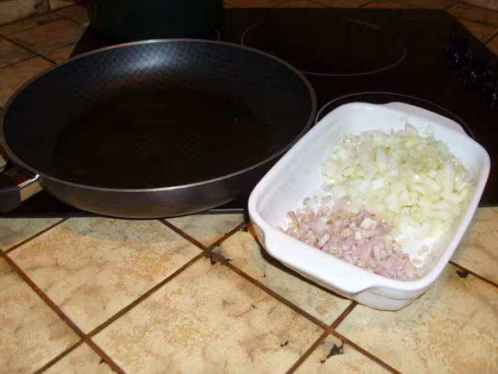 Riz a la creme