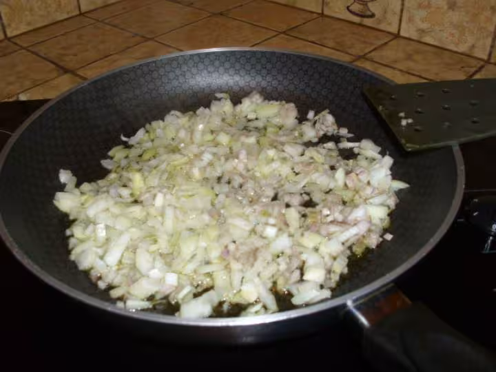 Riz a la creme